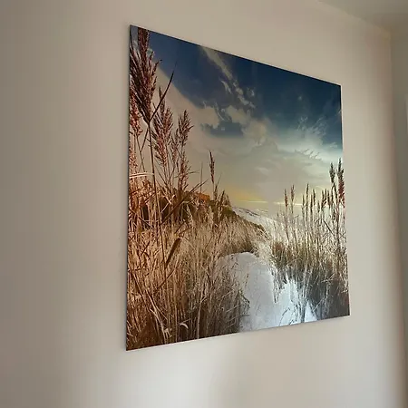 Lejlighed Meerzeit Heringsdorf (Usedom)